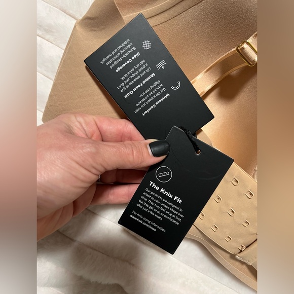 Knix Wingwoman - Picture 4 of 7